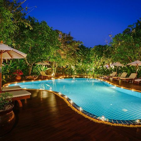 Mango T. Villa Chiangmai Resort Chiang Mai Ngoại thất bức ảnh