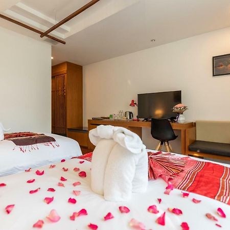 Mango T. Villa Chiangmai Resort Chiang Mai Ngoại thất bức ảnh