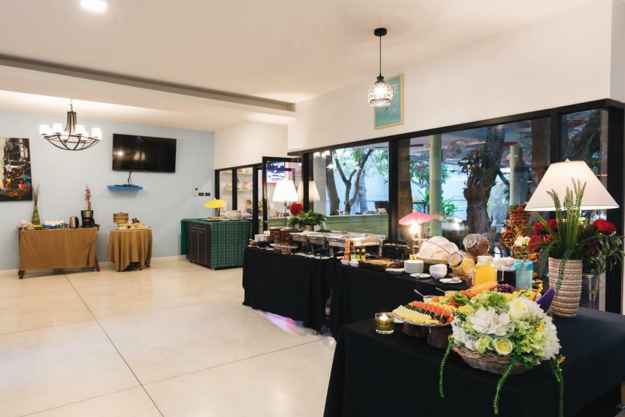 Mango T. Villa Chiangmai Resort Chiang Mai Ngoại thất bức ảnh